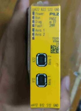 PILZ772171透明款新货当天发货感兴趣的话议价