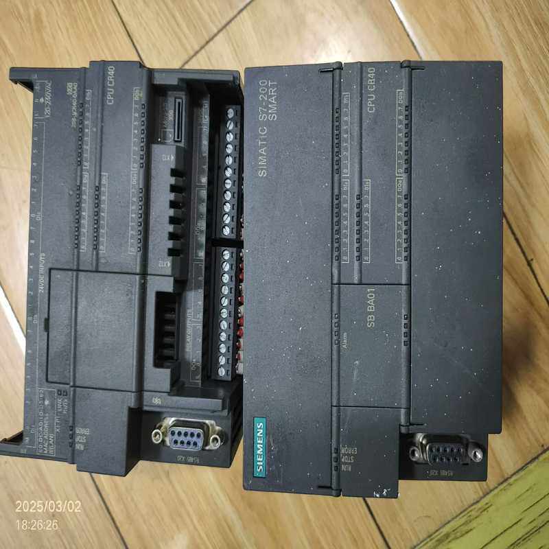 PLC模块288-1CR40-0AA1 件 实~询价