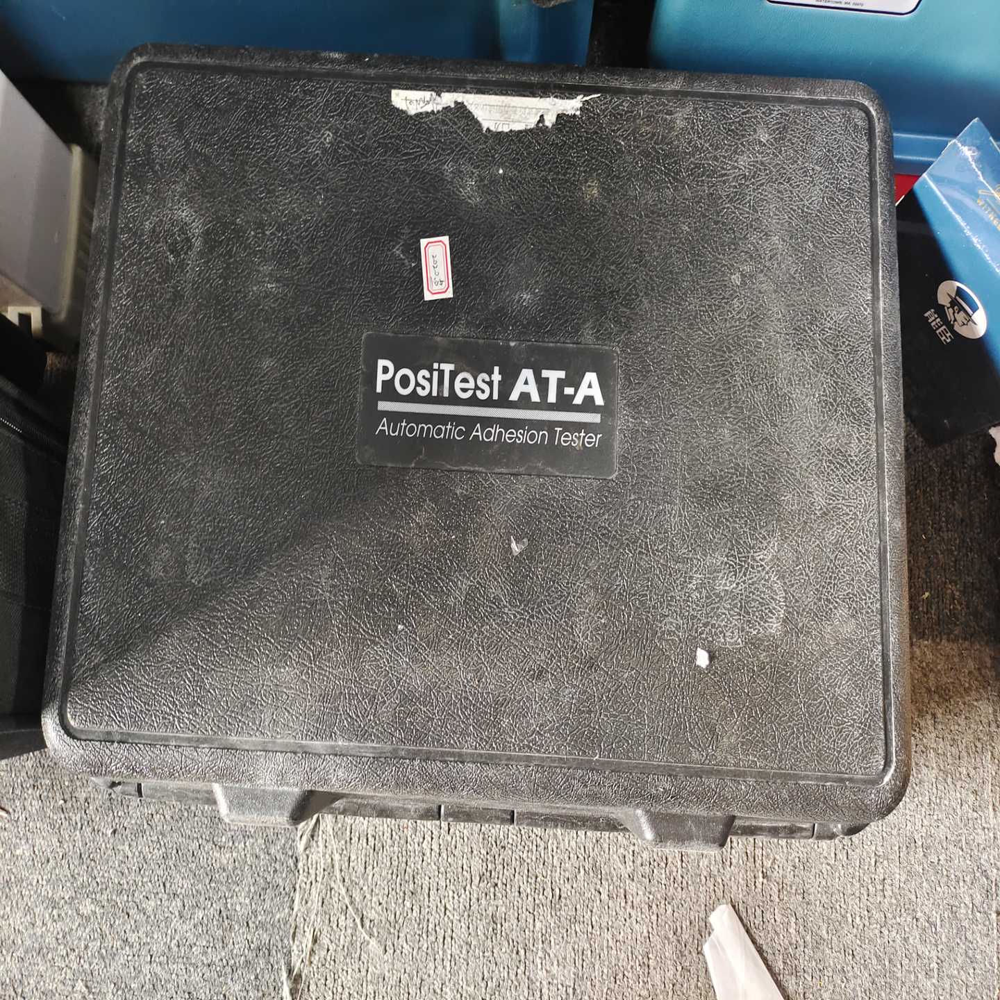 【星慕电子】狄夫斯高 DeFelsko Positest at-a全自动