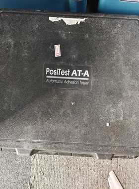 【星慕电子】狄夫斯高 DeFelsko Positest at-a全自动