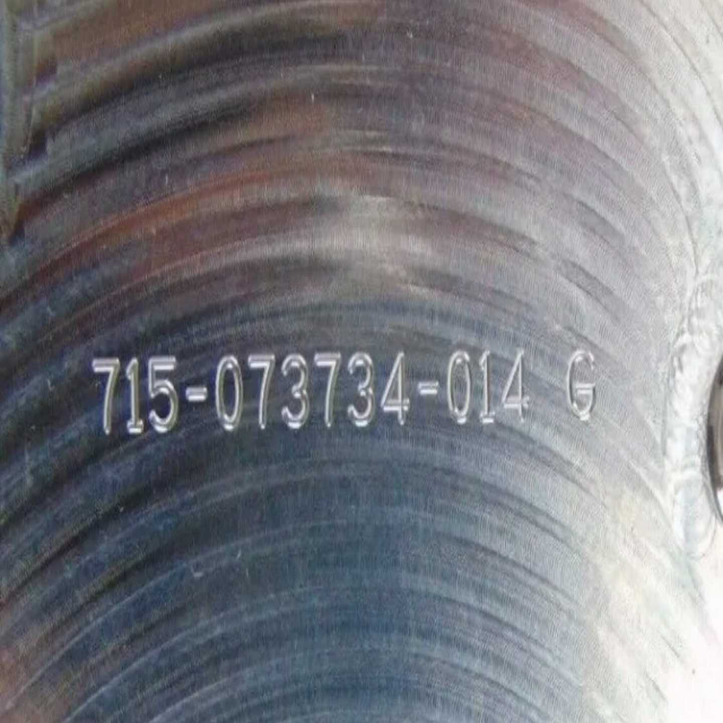 （霸霸电子）LAM 715-073734-014 G ESC Elect