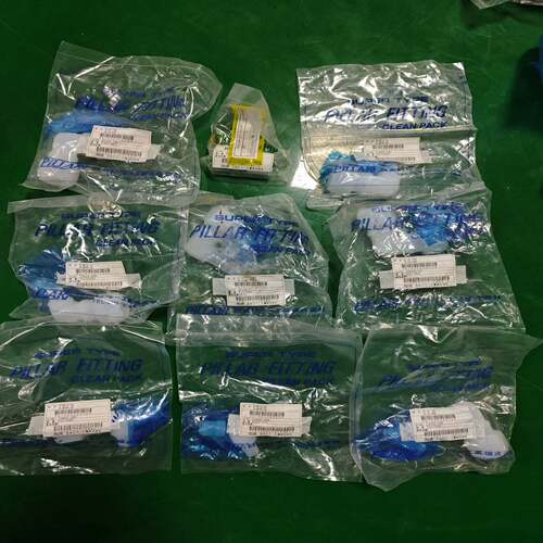 (询价)PILLAR皮拉接头，S-UE-19B，S-ME19-3B，