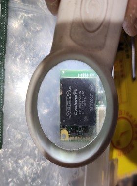 芯片EP1C6F256C8N LCCF9S1125A~议价