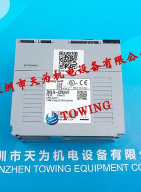 【】HONEYWELLCPU模块2MLR-CPUHF议价