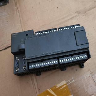 0XB8没使用过 议 2AD23 216 外壳破 PLC