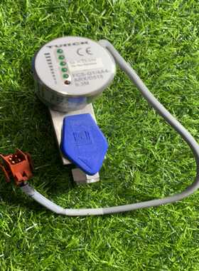 6A-PR6-EPRT-SS-2770 TURCK FC【侨报商行】