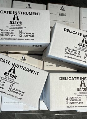 美国Ai-tek转数表 T77630-10 T77530-1（瓠子电子）