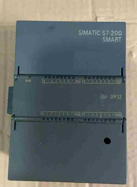 西门子S7-200SMART 288-2DR32-0AA0，（崽载电子）