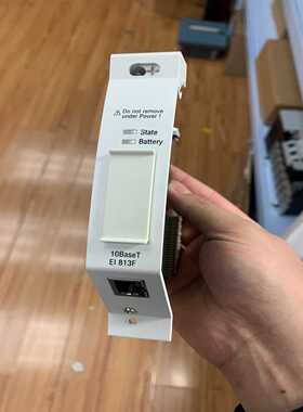 询价~EI813F  3BDH000022R1  ABB模块！