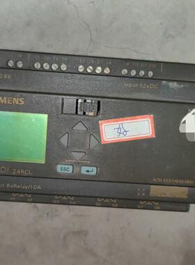 (询价)6ED1 053-1HB00-0BA1 LOLG控制器