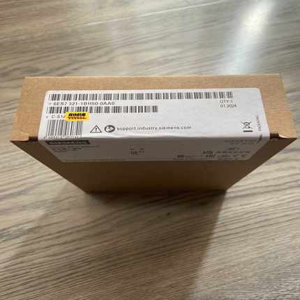 询价~6ES7321-1BH50-0AA0 6ES7 321-1B