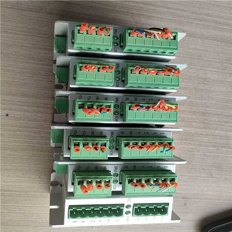 议价二手原装台湾大内驱动器Extion EXD2025MB ，成