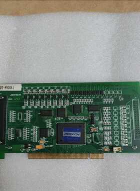 ADT-8920A1  ADTECH 控制卡 包好（耶耶电子）