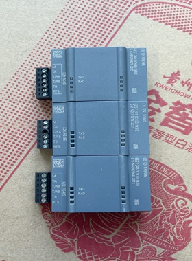 S7-1200PLC  CB 1241 RS485 6~询价