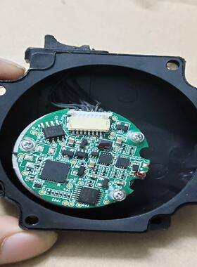 汇川编码器EA33B20H5M1，内孔尺寸6.5mm，注意：~询价