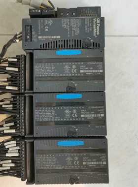 拆机GEPLC一套外观完整无磕碰有需要的联系我价格优惠--议价商