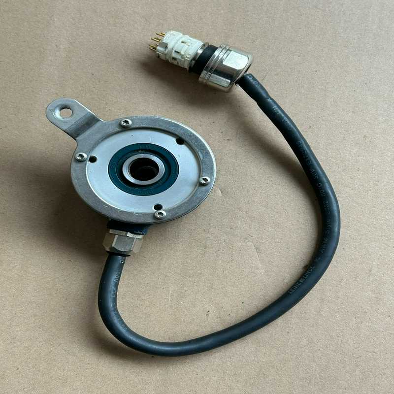 询价~赫格隆编码器SPDBI-1000