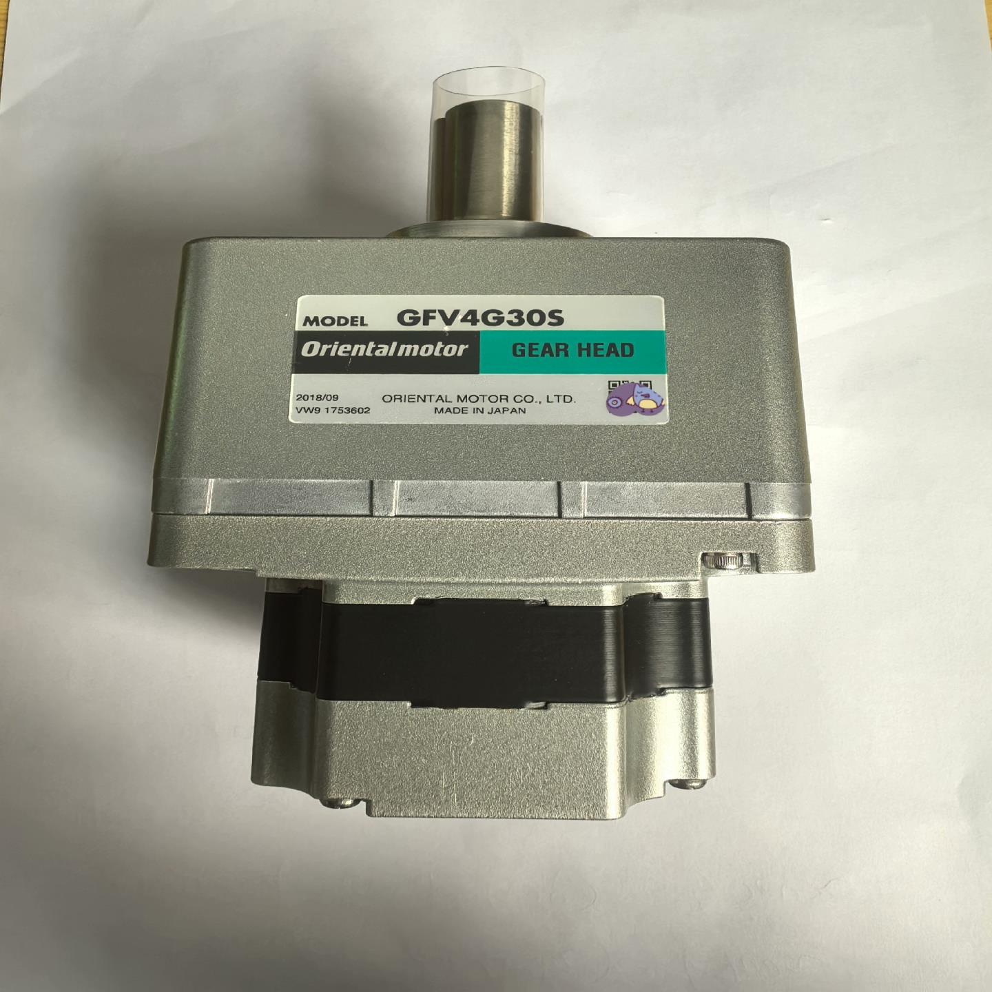 全新BLM460SHP-GFV东方马达无刷电机，GFV4G3--议价商品