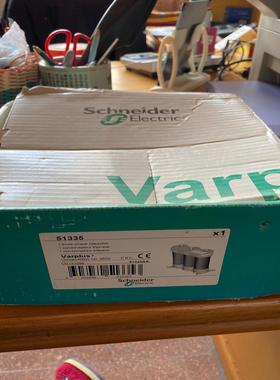 (询价)电容组订货号51335varplus模块15k