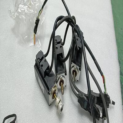 (询价)ECMC-CW10401RS，台达伺服A2系列电机值，成