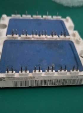 #模块DDB6U100N16R 干净~询价