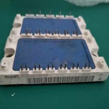 #模块DDB6U100N16R干净询价
