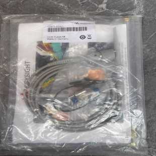 特性 60001 议 是德N2873A无源探头N2873