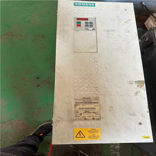 6SE7024-7ED61-Z 成色不错功能正常外（基数电子）