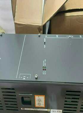 议价整流器ABB励磁整流 HIEE205010R0001 全新现
