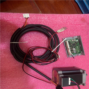 议 K步进电机PKP268D28 东方驱动CVD228B