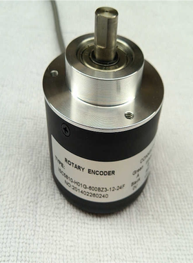 ISC5810-001C-1000BZ3-5L 海德编码器 光电脉冲编码器 差分输出