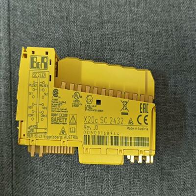 模块X20SC2432~询价