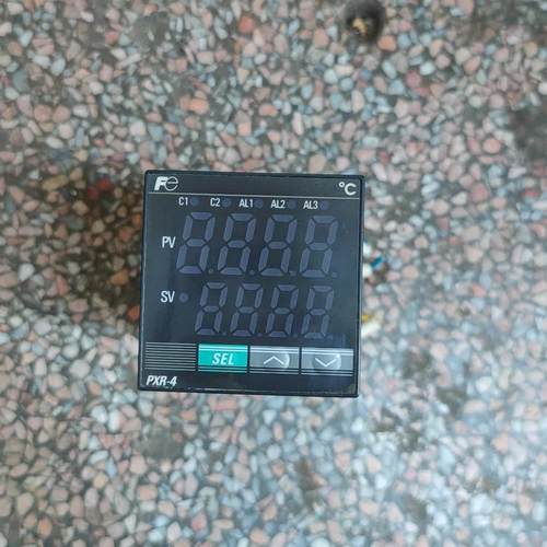 富士温控仪 PXR4TEY1-FV0H0~询价