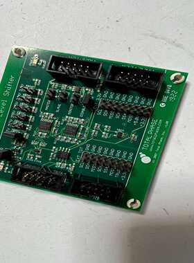 totalphase TP240610 电压转换板total【卡奥电子】