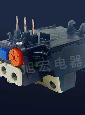 原装正三菱热继电器TH-N12KP TH-N20KP 9-13A 1-1.6A 1.4-2.