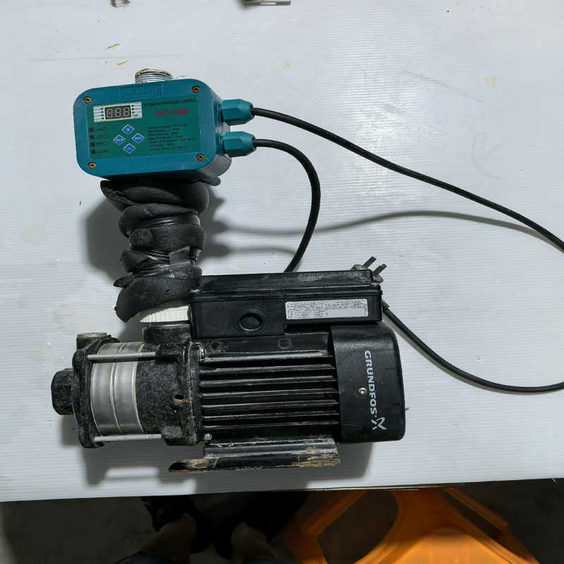 丹麦格兰富水泵CM1-3A-R-A-E-AVBE C-A-A【鑫鑫商铺】