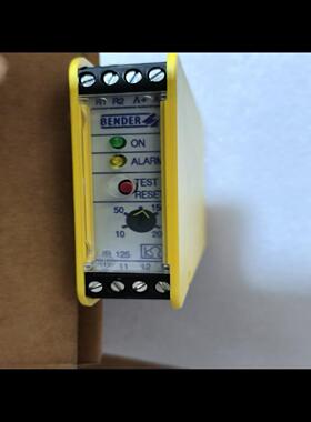 eder绝缘监测仪125-4 1~询价