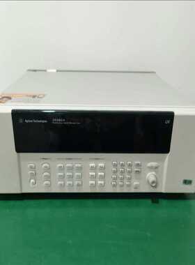 Agilent34980A多功能开关数据采集器34931A二（耶耶电子）