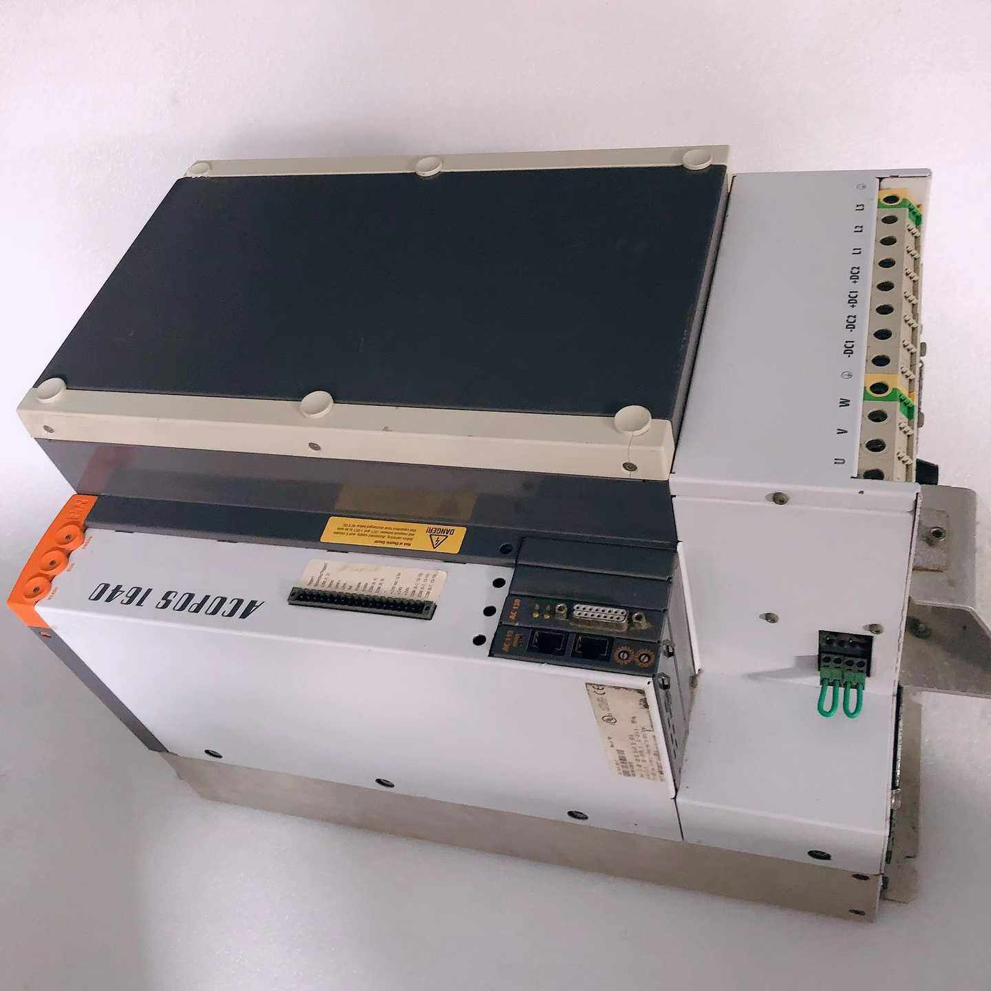 贝加莱驱动器ACOPOS1640议价【侨报商行】