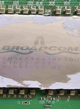 询价~博通bcm56846A1KFTGB，议价！
