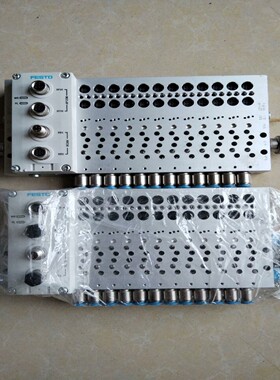 费斯托阀岛电接口VAEM-L1-S-12-AP 808192（瓠子电子）