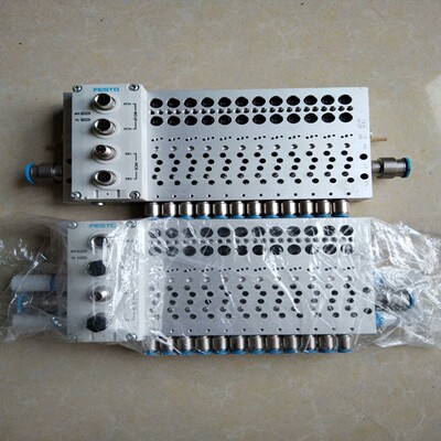 费斯托阀岛电接口VM-L1--12- 80812~询价