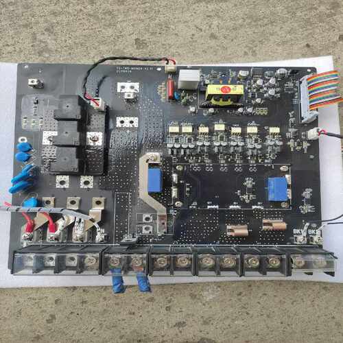 TS-TMO-MAIN34  V2.31  主板带模块~询价
