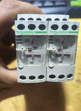 议~ re7rl13bu   时间继电器200一个！！！