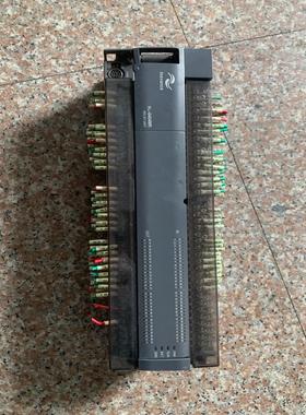 汇川PLC-H2u-6464MR 一个 件 成色如图 功~询价