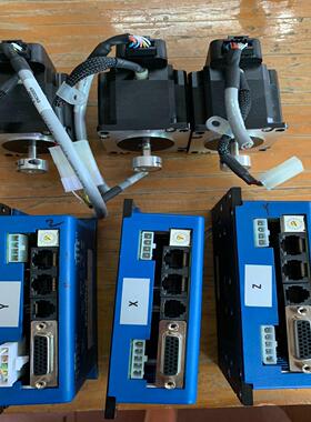 拆机三套Copley Controls