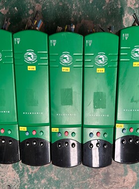 ，CT爱默生变频器DINVERTER DIN1220~议价
