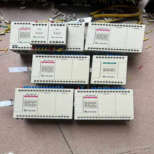 丰炜PLC，SA2-40MT-D、SA-32XYT、VS-1【卡奥电子】