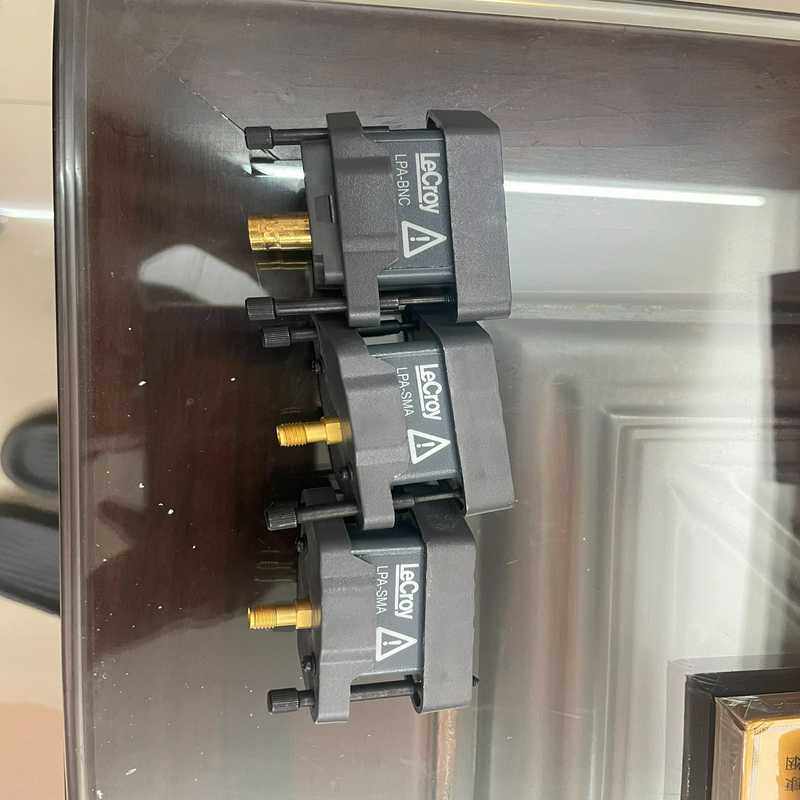 【星慕电子】LECROY LPA-SMA LPA-BNC转接头 LPA-