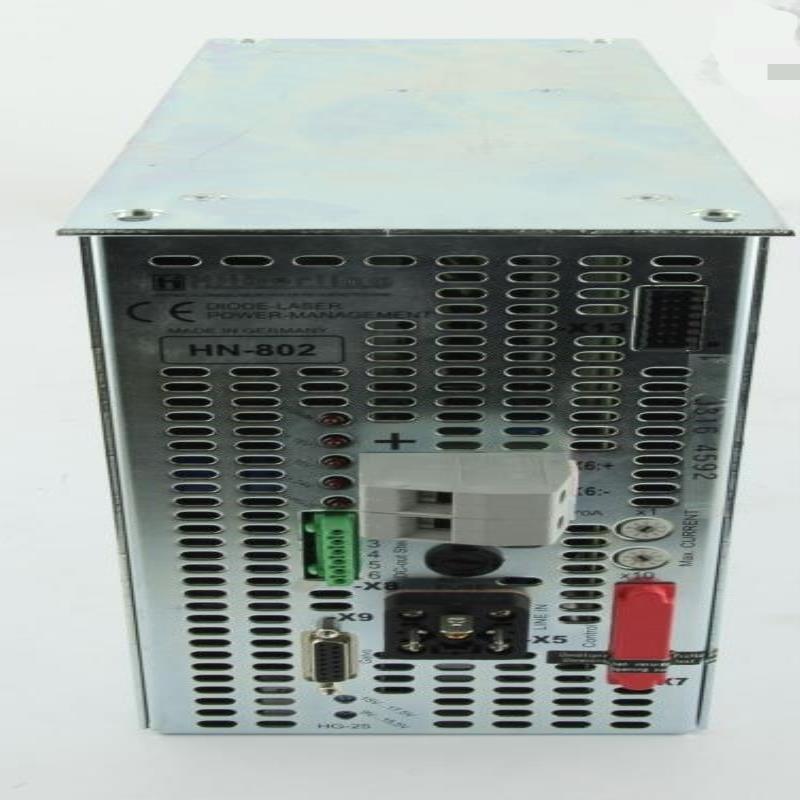 HILBERLING罗苏激光控制器HN-802设备（基数电子）